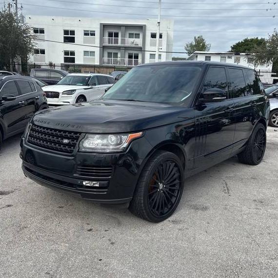 LAND ROVER RANGE ROVER 2013 SALGS2EF3DA119753 image LAND ROVER RANGE ROVER 2013 SALGS2EF3DA119753 image